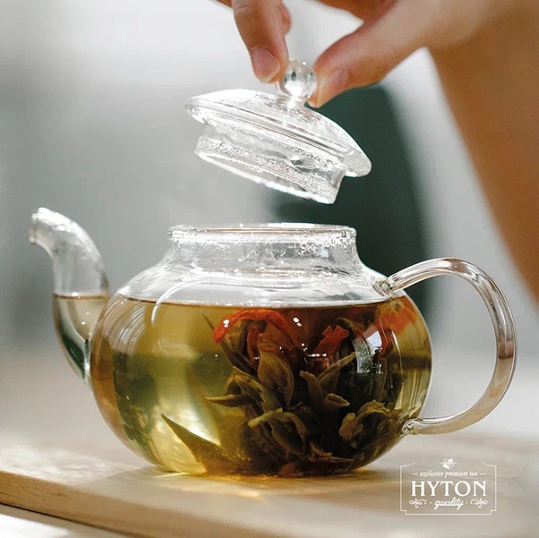 фото: Зелёный чай: виды и польза — что нужно знать потребителю