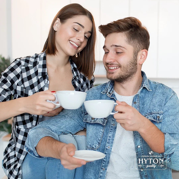 фото: Зелёный чай: виды и польза — что нужно знать потребителю