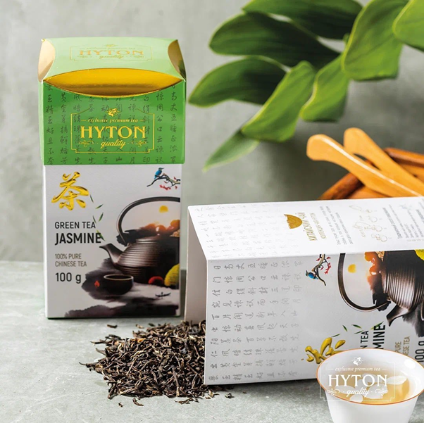 фото: Зелёный чай: виды и польза — что нужно знать потребителю