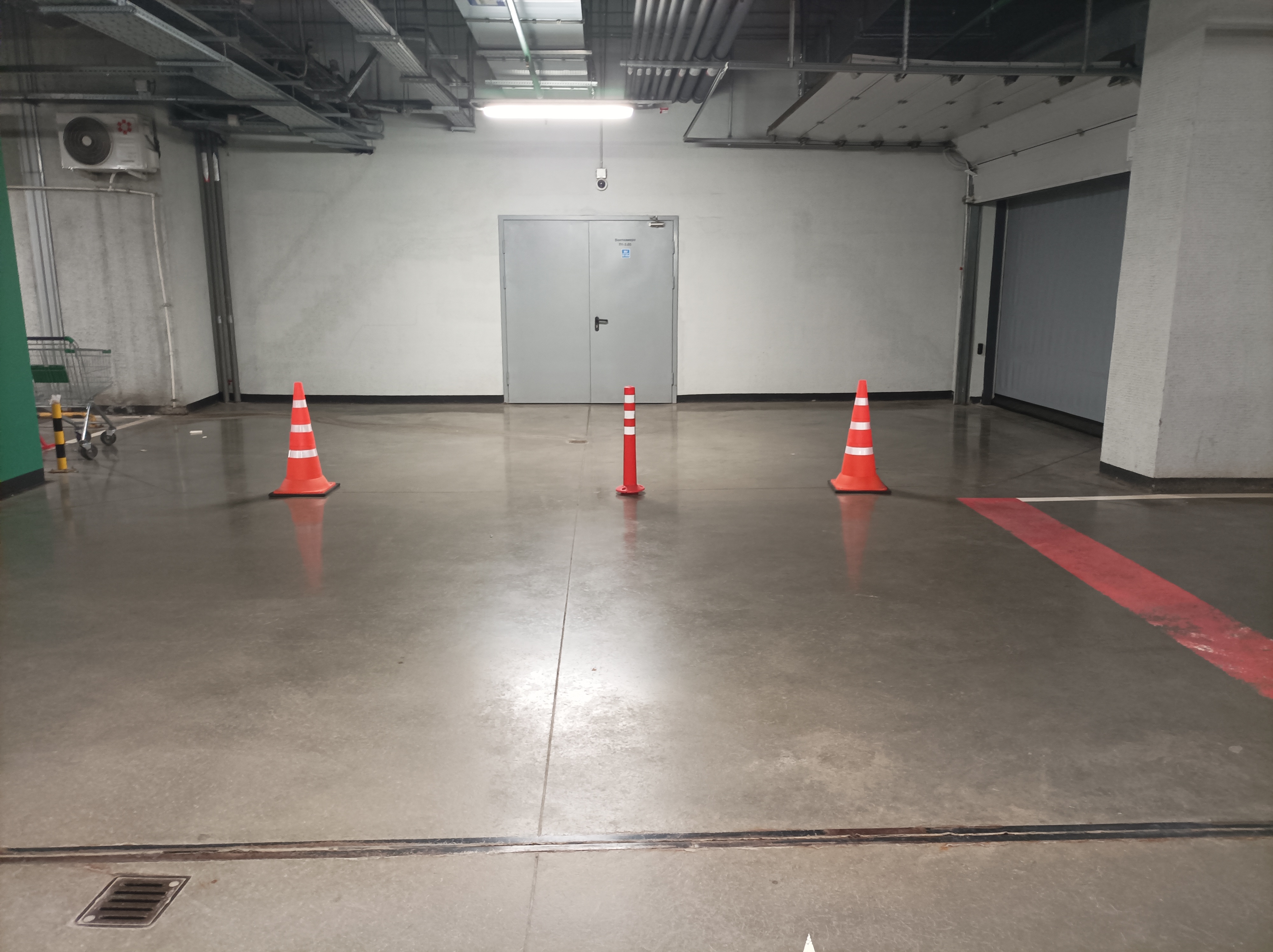 фото: MSKUNION — профессиональная укладка промышленных полов в Москве и Московской области