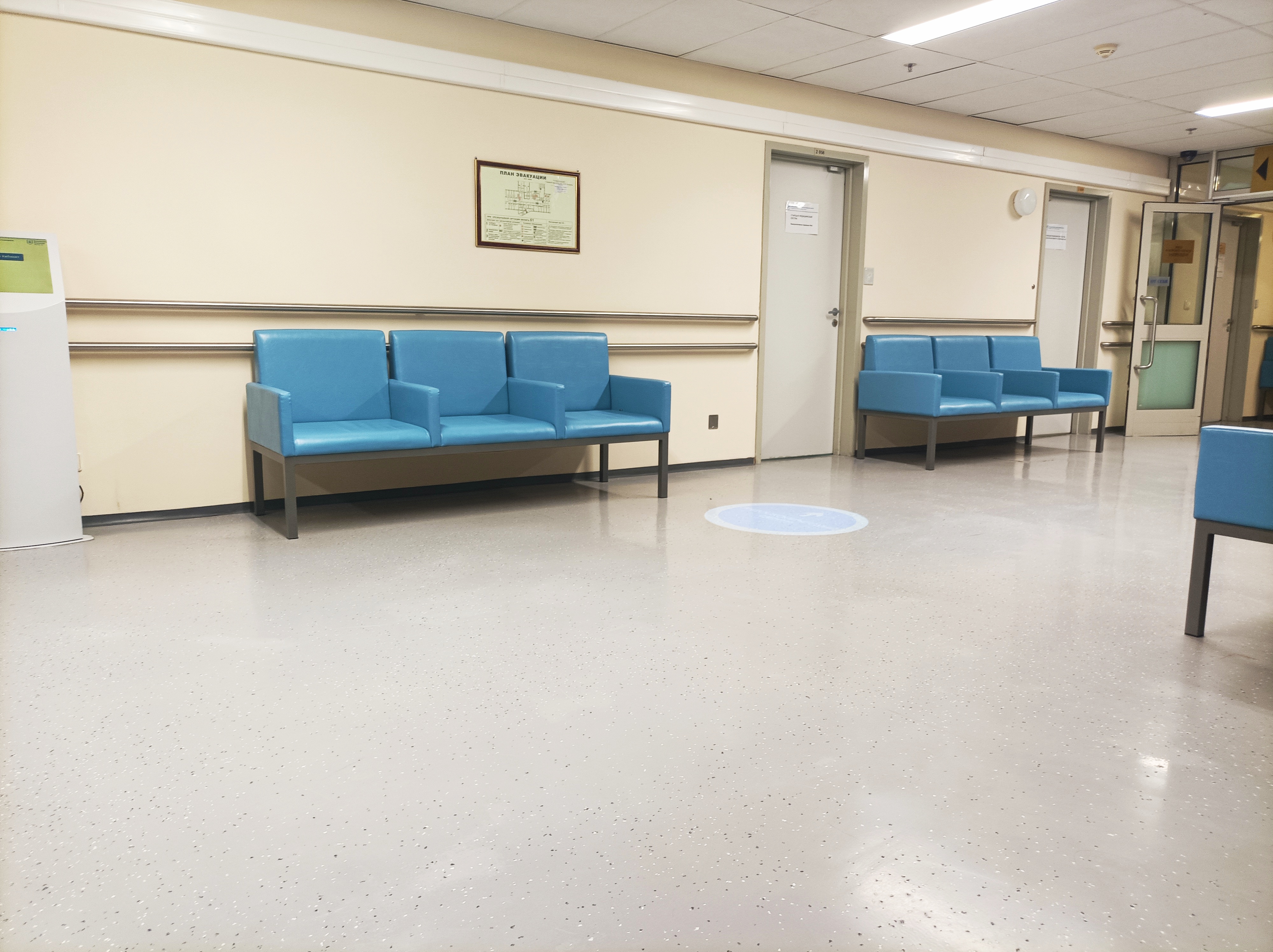 фото: MSKUNION — профессиональная укладка промышленных полов в Москве и Московской области