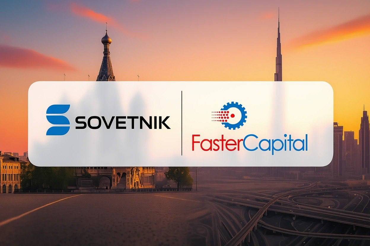 фото: Faster Capital и Sovetnik объявляют о стратегическом партнерстве для привлечения финансирования в российский бизнес