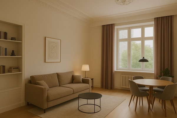 фото: Сталинки.рф – ремонт квартир в сталинках под ключ: специалисты, которые возвращают жизнь и ценность «сталинкам»