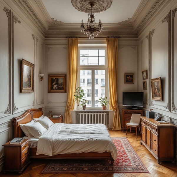 Сталинки.рф – ремонт квартир в сталинках под ключ: специалисты, которые возвращают жизнь и ценность «сталинкам»