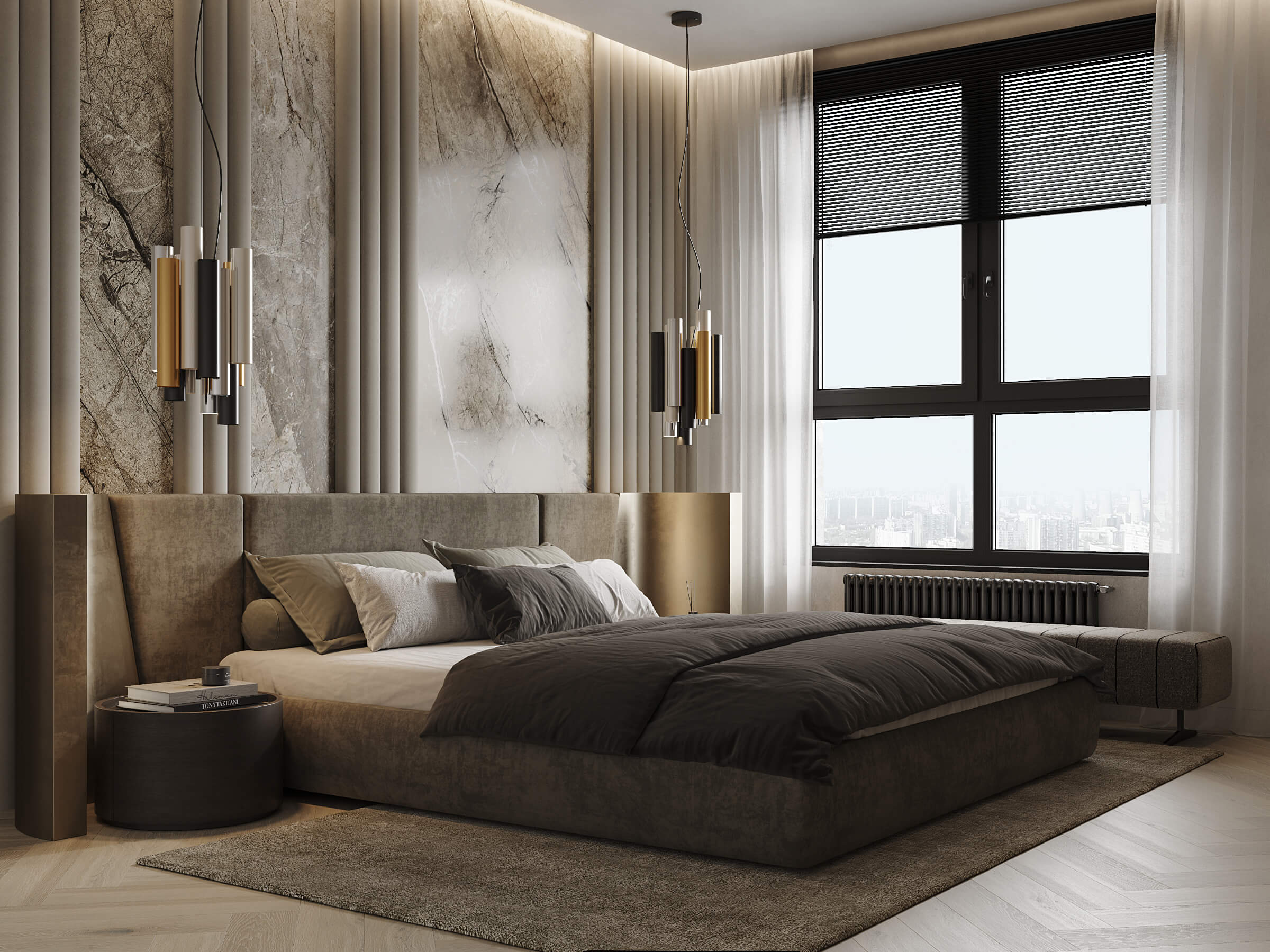 Ваш новый интерьер в любой точке Москвы — с L.Design Studio