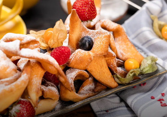 На Кухня.рф вышли новые базовые рецепты: проверено шефами, доступно каждому