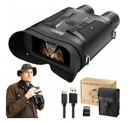 фото: Почему стоит выбрать VIDEO-CAMER: качество, выбор, сервис