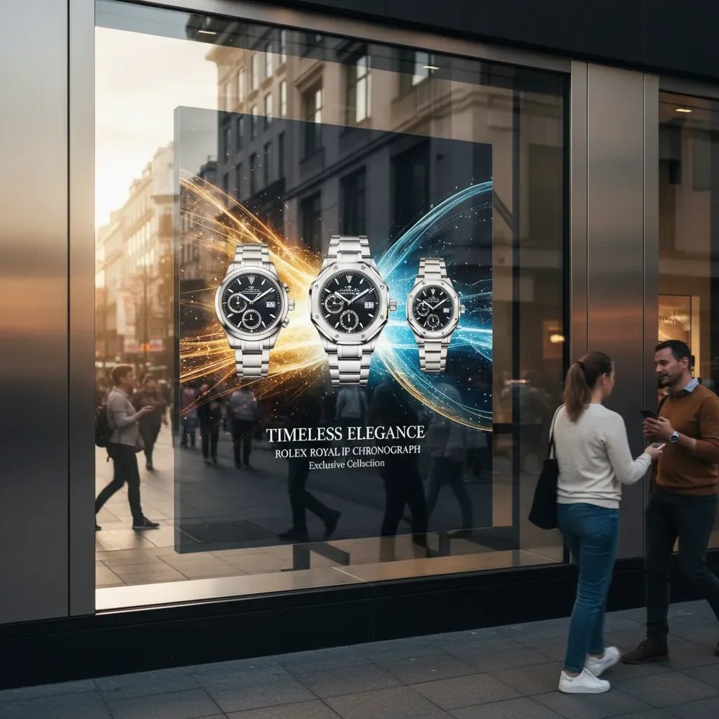 фото: «В торговых центрах LED-экраны заменяют статичную рекламу», — сообщили в СВЕТЭКРАН