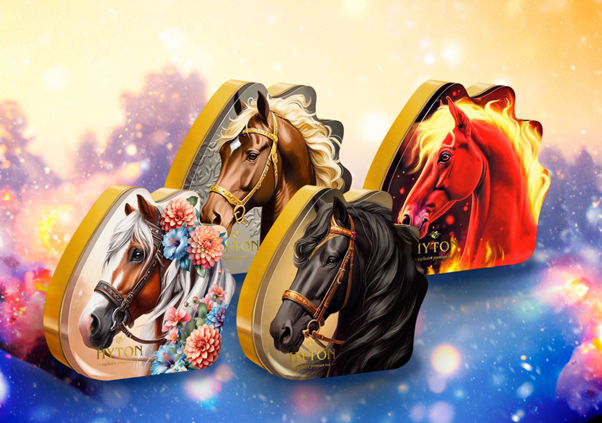 фото: Чай оптом от производителя HYTON