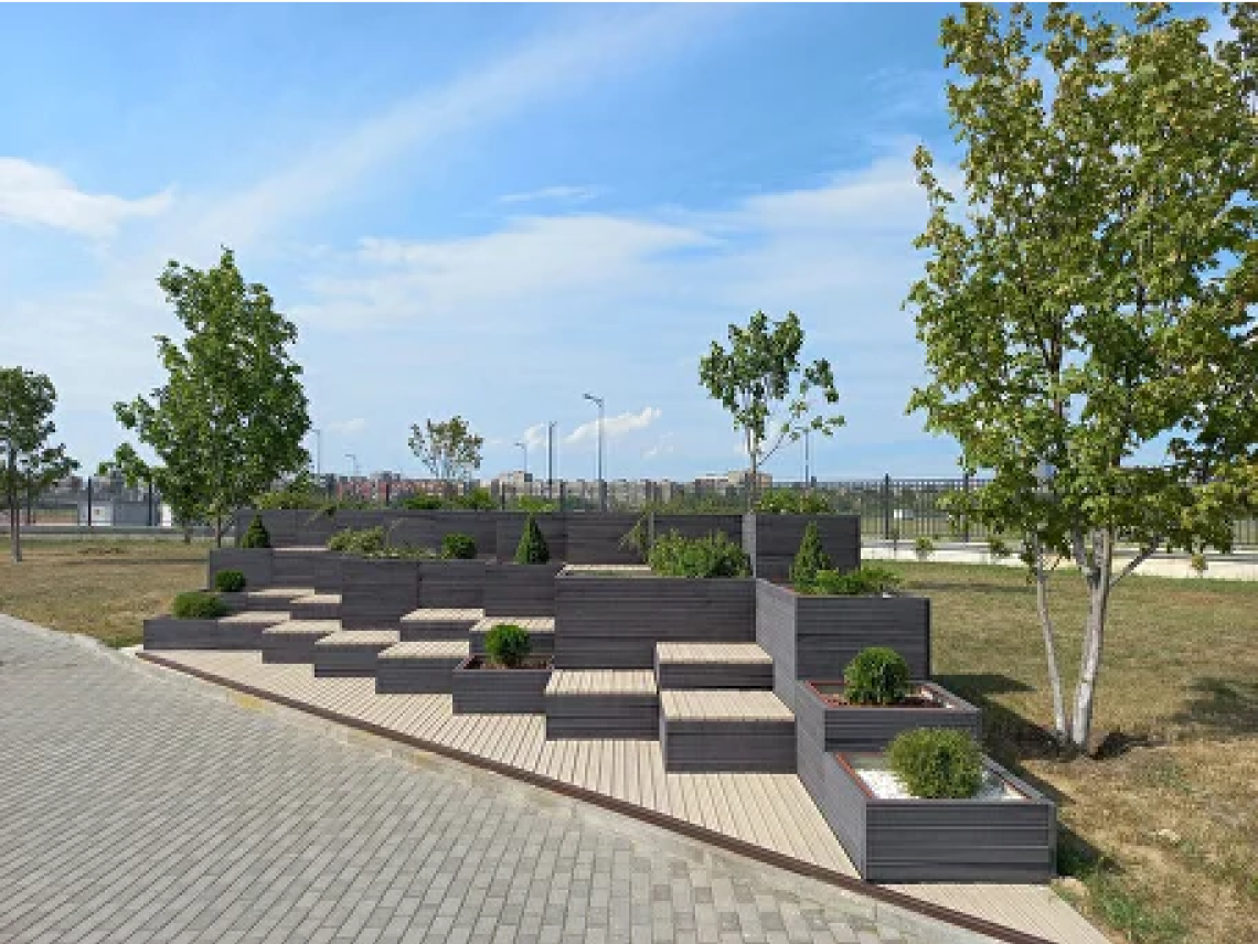 Не боится воды, огня и мороза: Российский завод предлагает инновационные стройматериалы для любых задач фото: Не боится воды, огня и мороза: Российский завод предлагает инновационные стройматериалы для любых задач