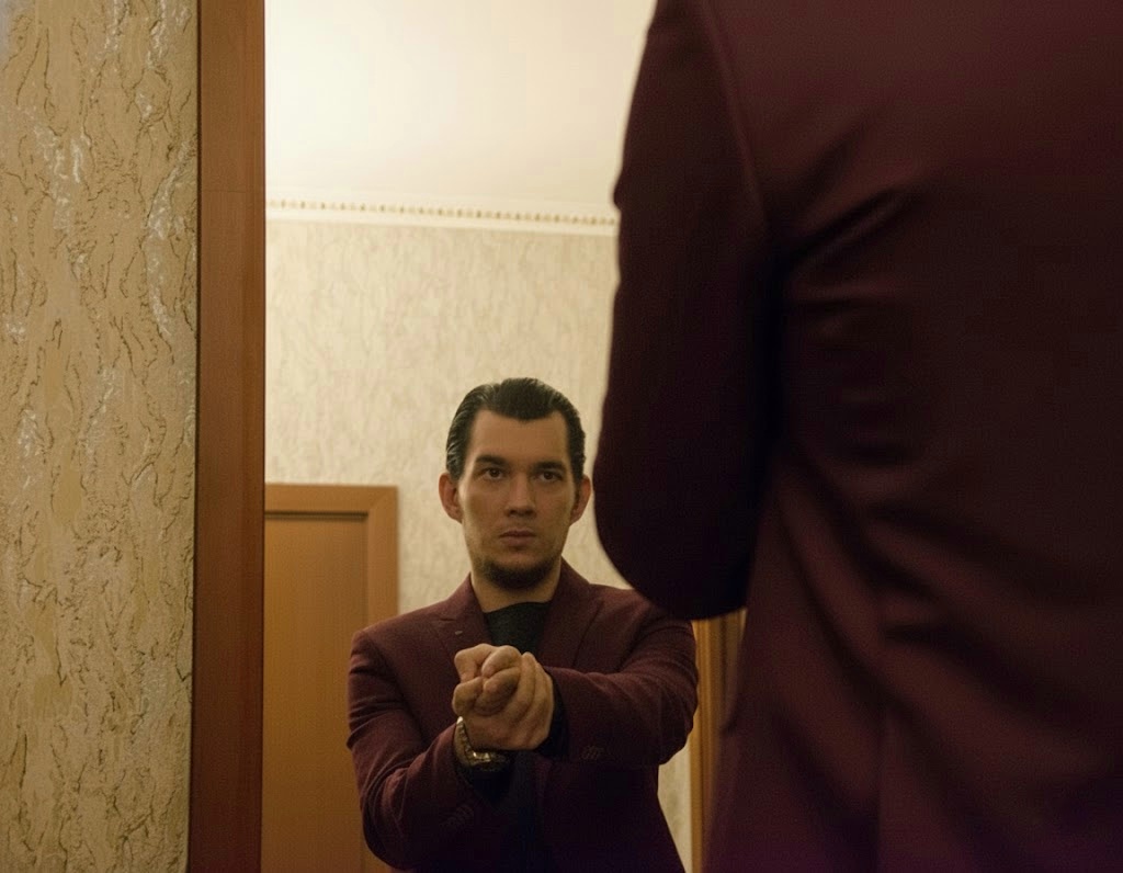 фото:  Бандитский Петербург 25 лет спустя: возможное возвращение легендарного сериала в новом формате