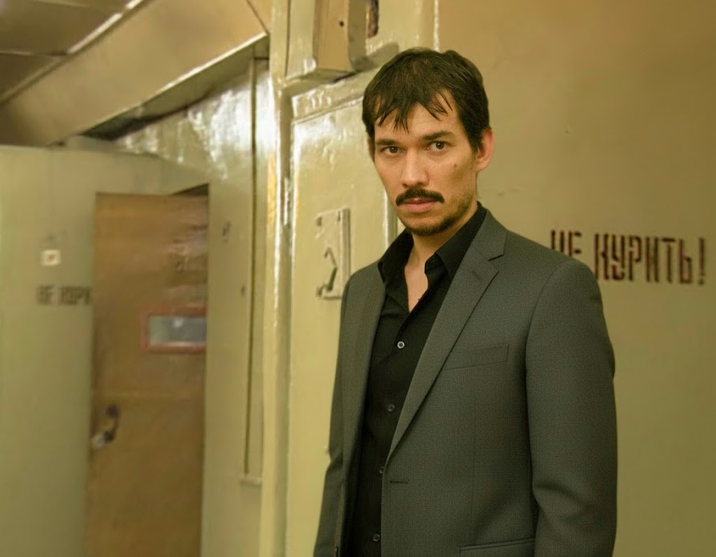 фото:  Бандитский Петербург 25 лет спустя: возможное возвращение легендарного сериала в новом формате