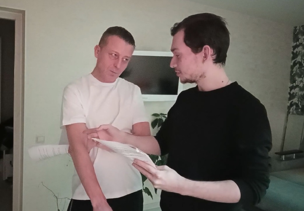 фото:  Бандитский Петербург 25 лет спустя: возможное возвращение легендарного сериала в новом формате