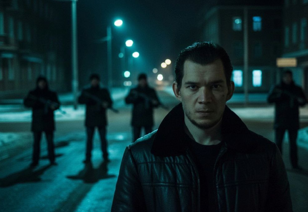 фото:  Бандитский Петербург 25 лет спустя: возможное возвращение легендарного сериала в новом формате