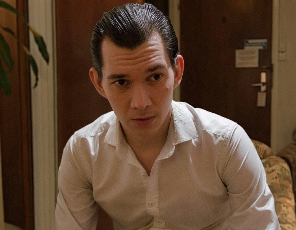 фото:  Бандитский Петербург 25 лет спустя: возможное возвращение легендарного сериала в новом формате