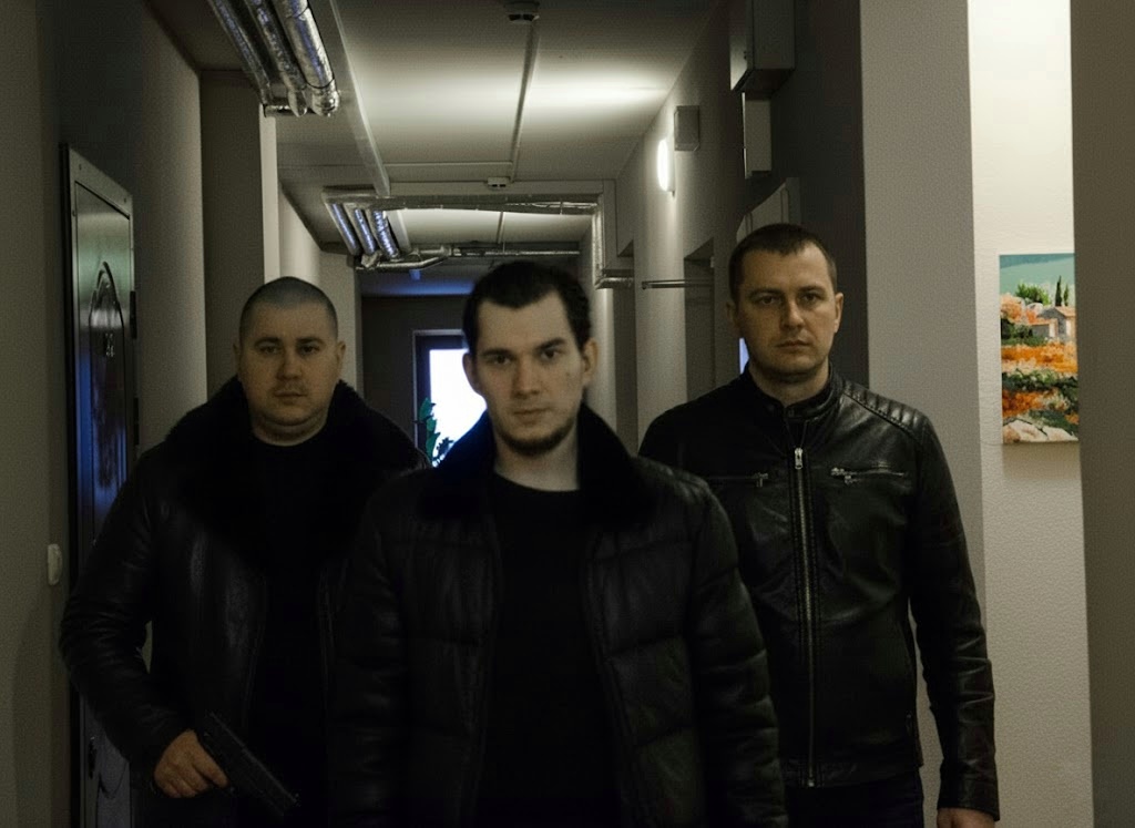 Бандитский Петербург 25 лет спустя: новая глава легенды или альтернативная реальность? фото: Бандитский Петербург 25 лет спустя: новая глава легенды или альтернативная реальность?