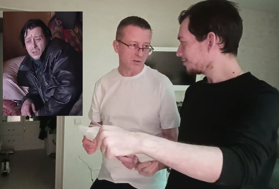 Бандитский Петербург 25 лет спустя: новая глава легенды или альтернативная реальность? фото: Бандитский Петербург 25 лет спустя: новая глава легенды или альтернативная реальность?