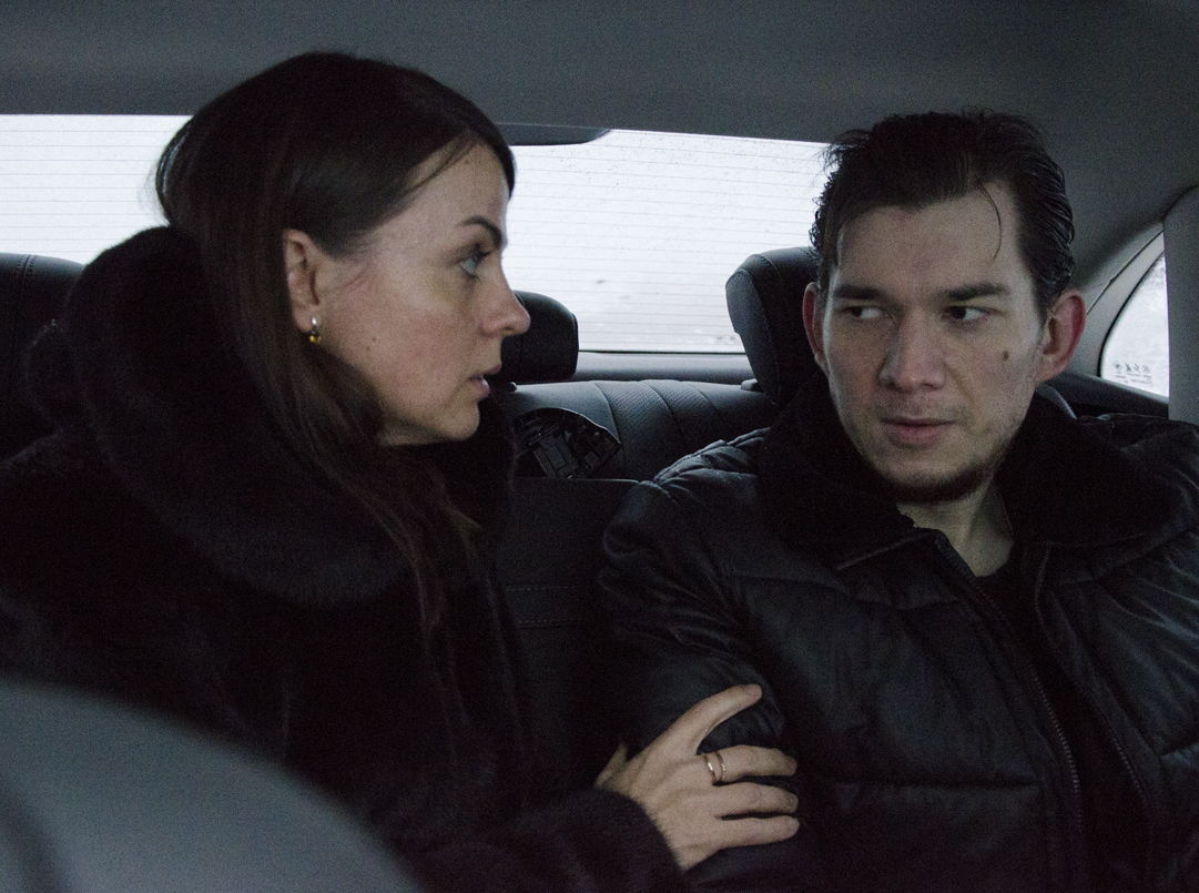 Бандитский Петербург 25 лет спустя: новая глава легенды или альтернативная реальность? фото: Бандитский Петербург 25 лет спустя: новая глава легенды или альтернативная реальность?