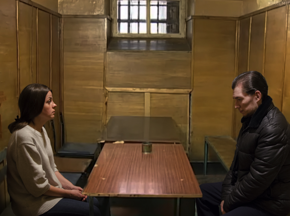 Бандитский Петербург 25 лет спустя: новая глава легенды или альтернативная реальность? фото: Бандитский Петербург 25 лет спустя: новая глава легенды или альтернативная реальность?