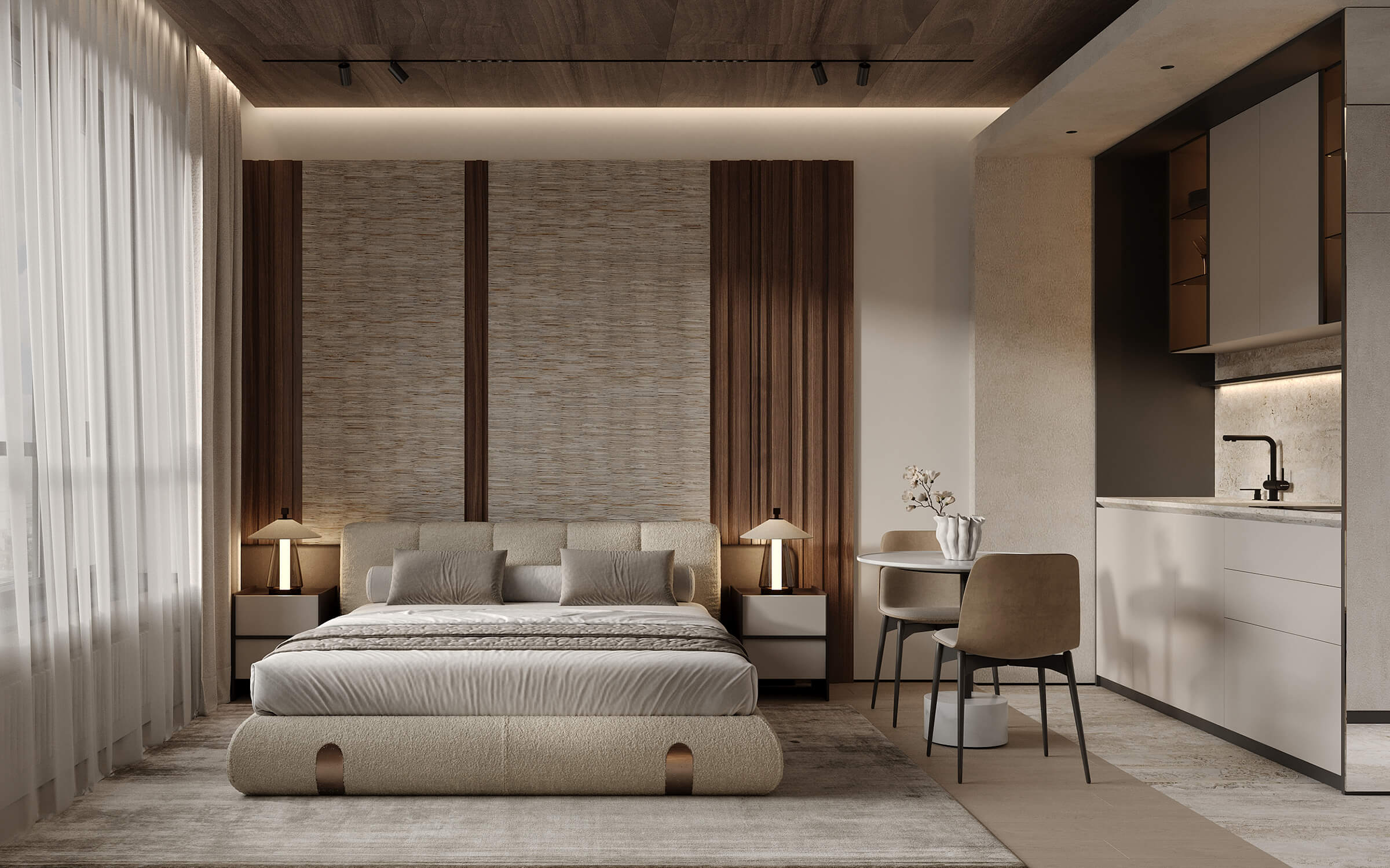 фото: L.Design Studio расширяет географию услуг и выходит на рынок Дубая