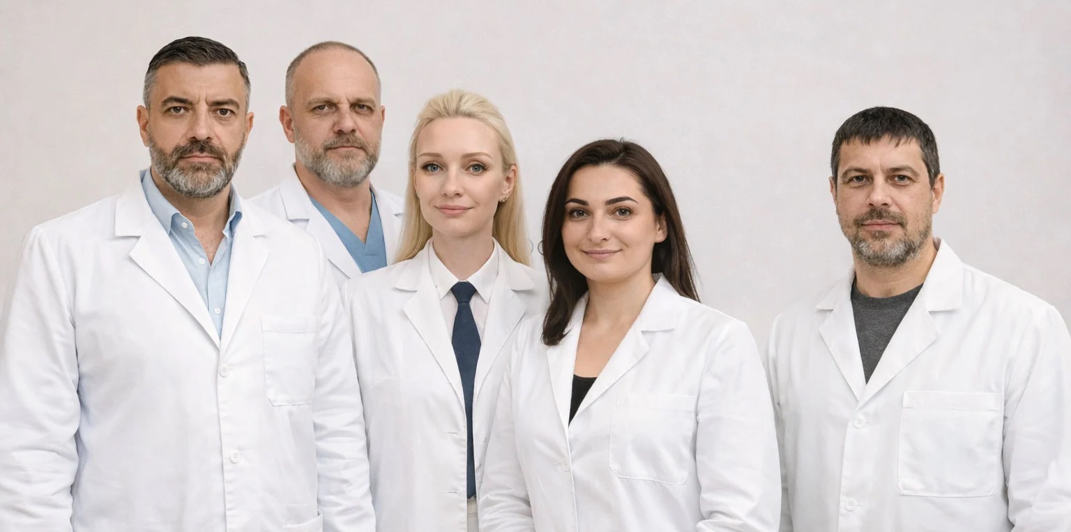 фото: Наркологическая клиника «Согласие +» в Краснодаре: комплексное лечение зависимостей с 25-летним опытом