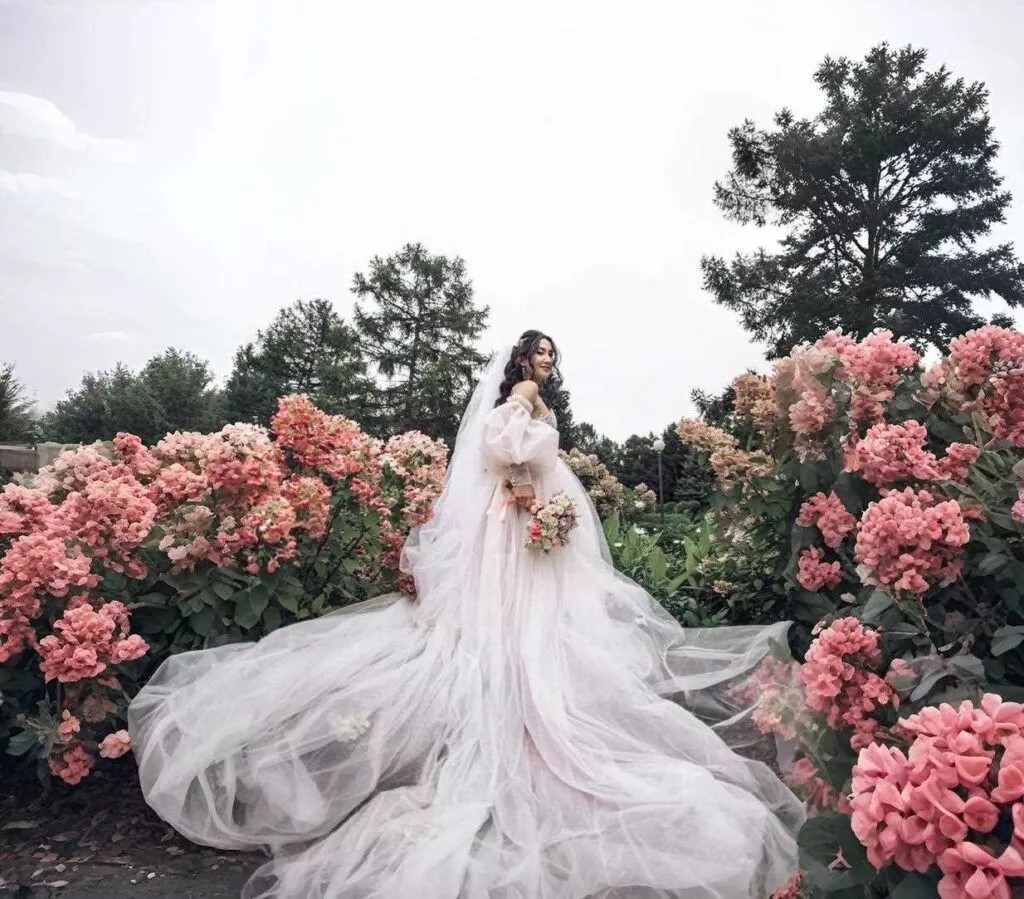 фото: Омский банкетный зал «Афродита» запустил линейку готовых решений для организации свадьбы