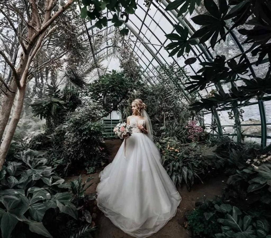 фото: Омский банкетный зал «Афродита» запустил линейку готовых решений для организации свадьбы