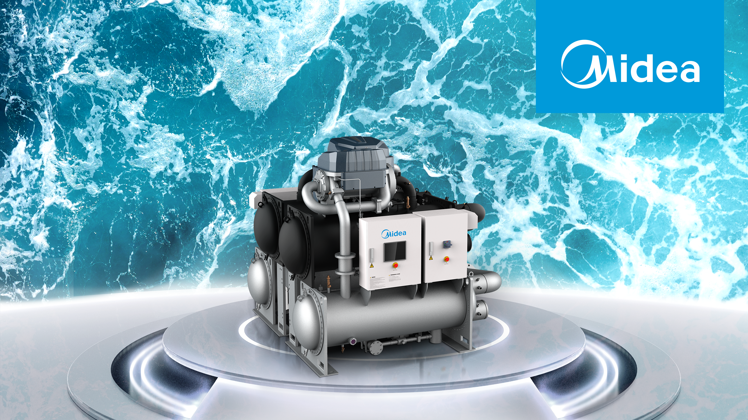 фото: «Даичи» представит главные новинки сезона на выставке AIRVent 2026