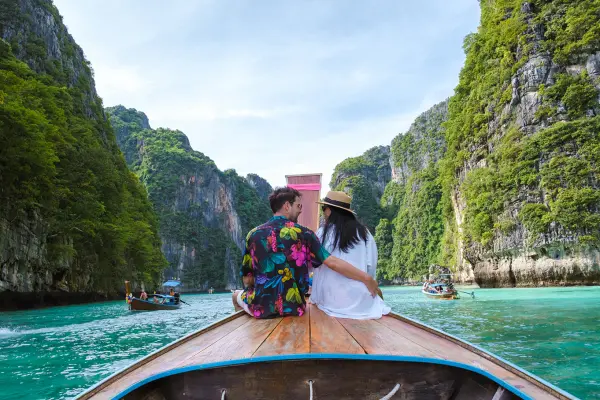 фото: ТОП-10 экскурсий на Пхукете: выбор путешественников