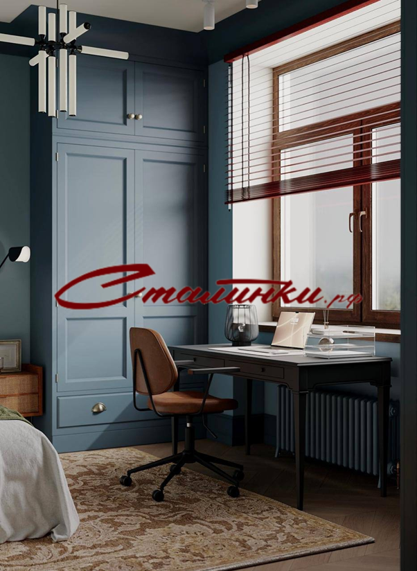 фото: Ремонт квартиры в сталинке