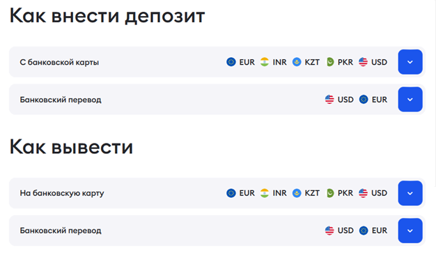 фото: Neomarkets: надежный брокер для опытных трейдеров