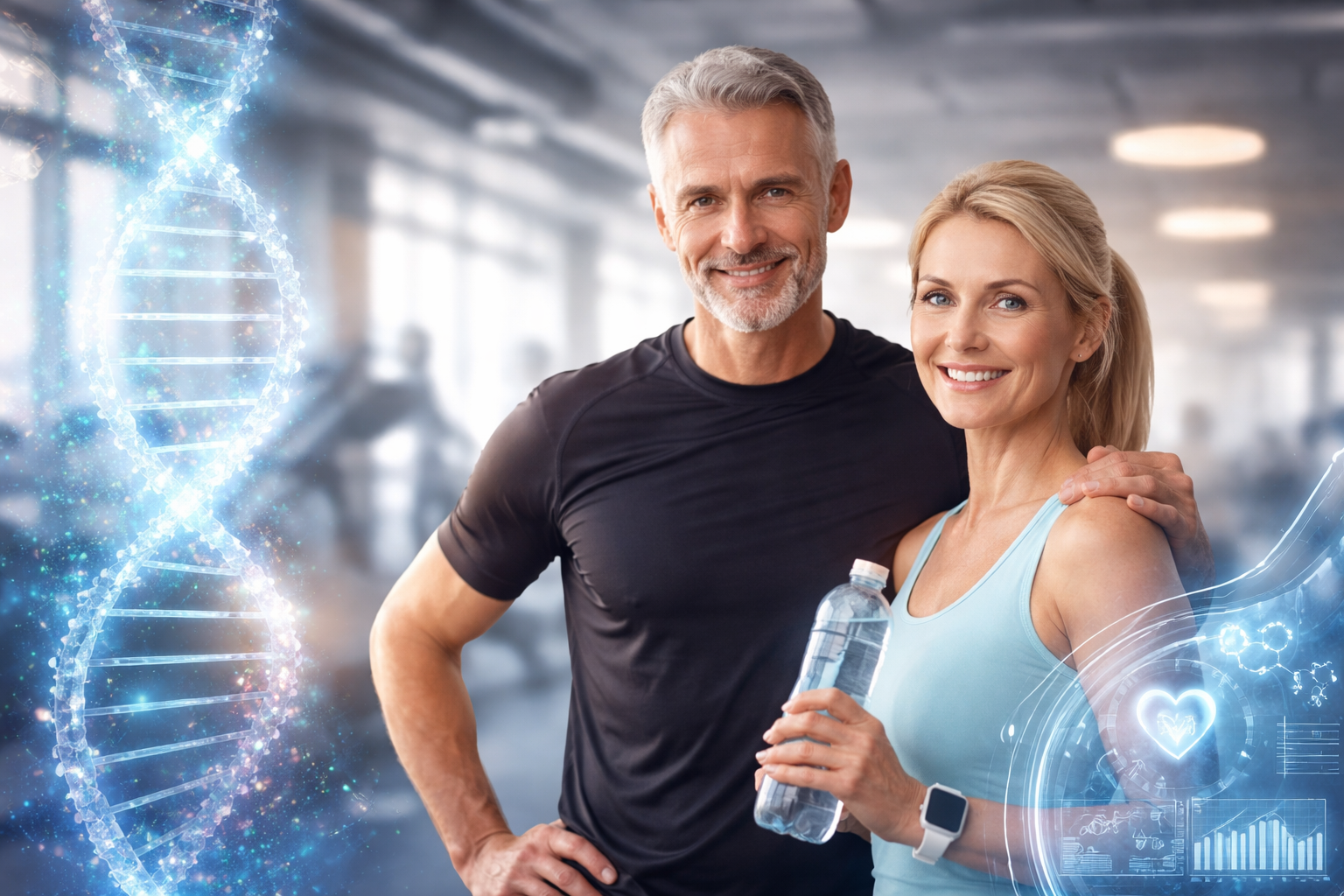 фото: Новый онлайн-курс «Тренер по здоровому долголетию» от Колледжа фитнеса имени Бена Вейдера