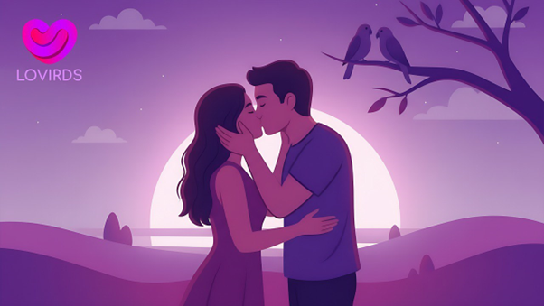 фото: LOVIRDS: сайт знакомств для тех, кто ищет настоящую любовь