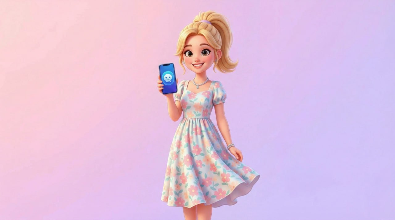 фото: Забудьте про примерочные! Как примерить любую вещь из интернета за 30 секунд.