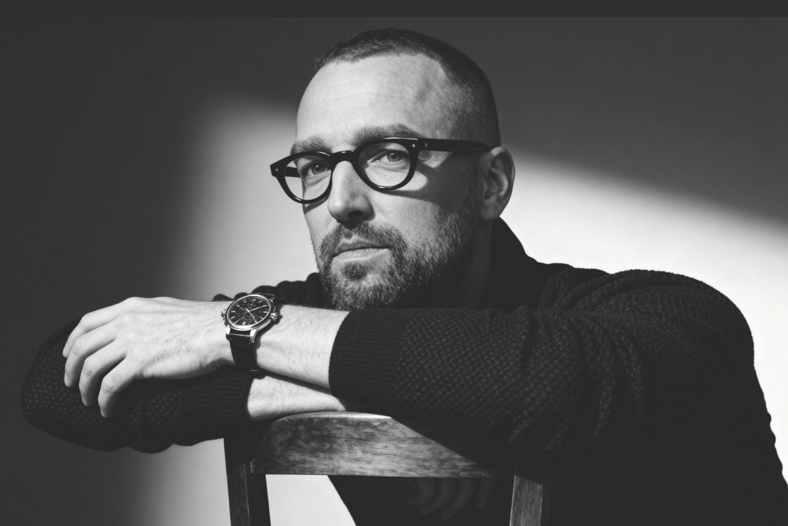 фото: Как ИИ меняет архитектуру: основатель Neuro Design Дмитрий Саксонов о новой эпохе проектирования