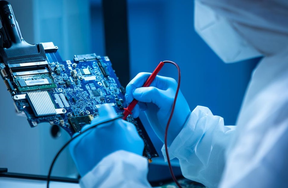 фото: Семь технологических векторов, определяющих облик современной электроники