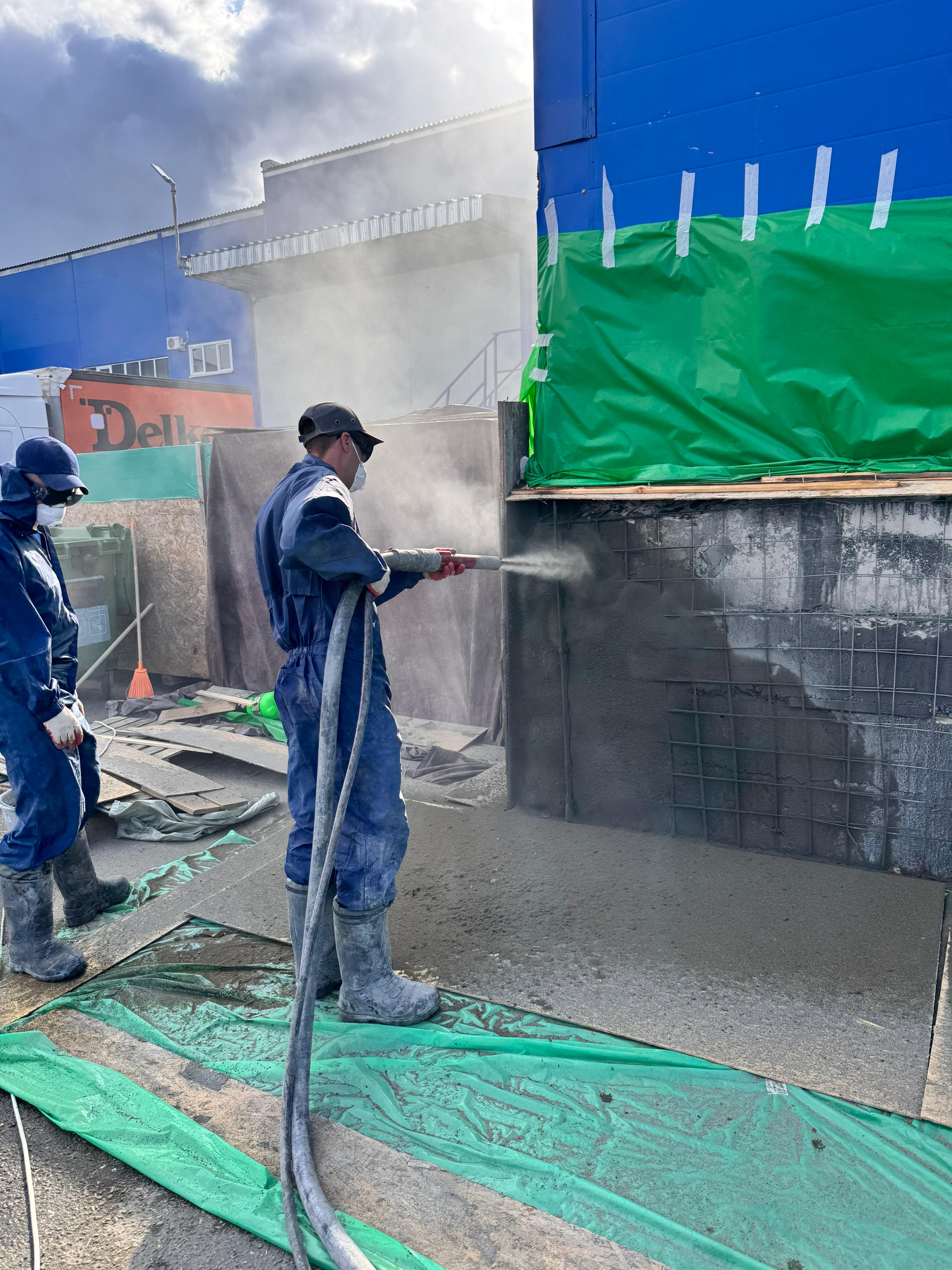 фото: Можно ли усилить перекрытия без демонтажа?