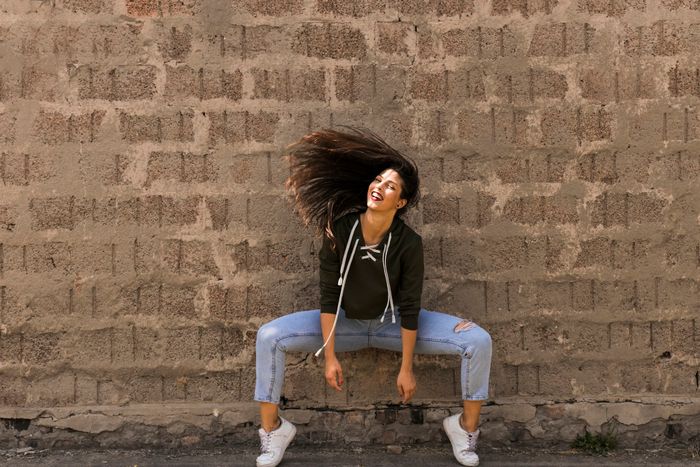 Girly хип-хоп: чем он отличается от обычного и почему на него записываются взрослые, рассказали в ДанКо фото: Girly хип-хоп: чем он отличается от обычного и почему на него записываются взрослые, рассказали в ДанКо