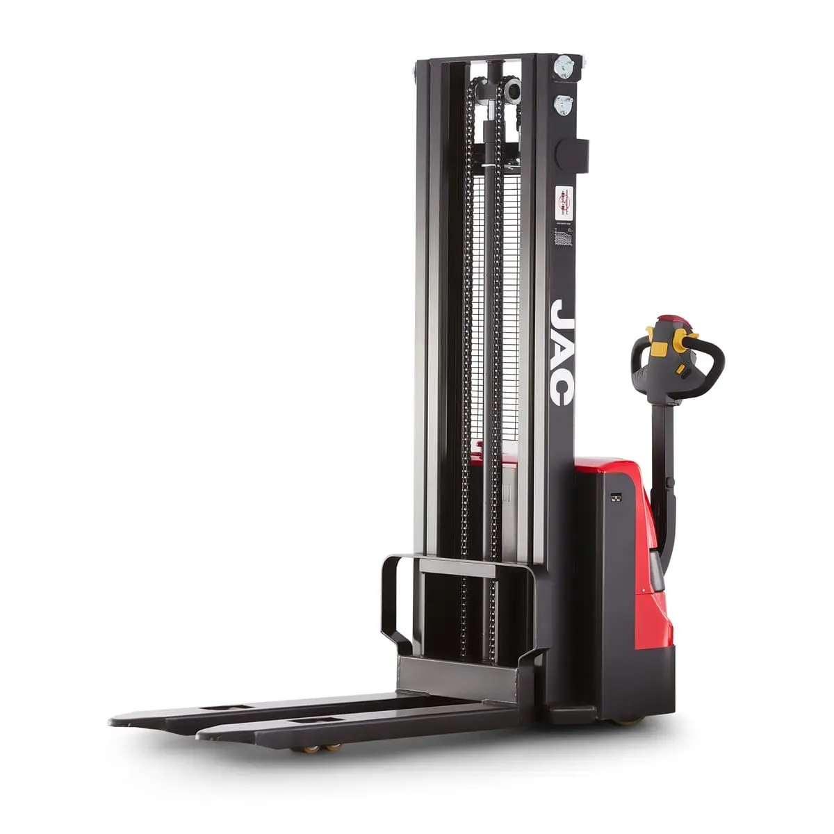 фото: Как выбрать складскую технику для бизнеса: рекомендации экспертов