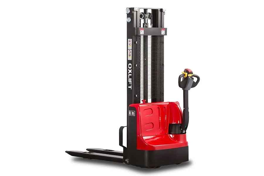 фото: Как выбрать складскую технику для бизнеса: рекомендации экспертов