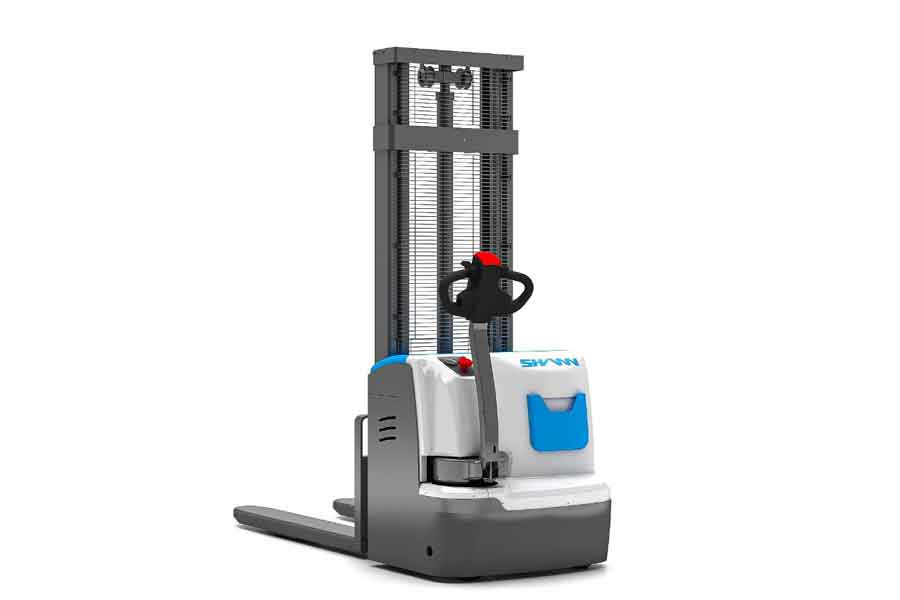 фото: Как выбрать складскую технику для бизнеса: рекомендации экспертов