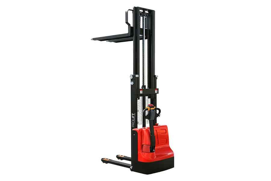 фото: Как выбрать складскую технику для бизнеса: рекомендации экспертов