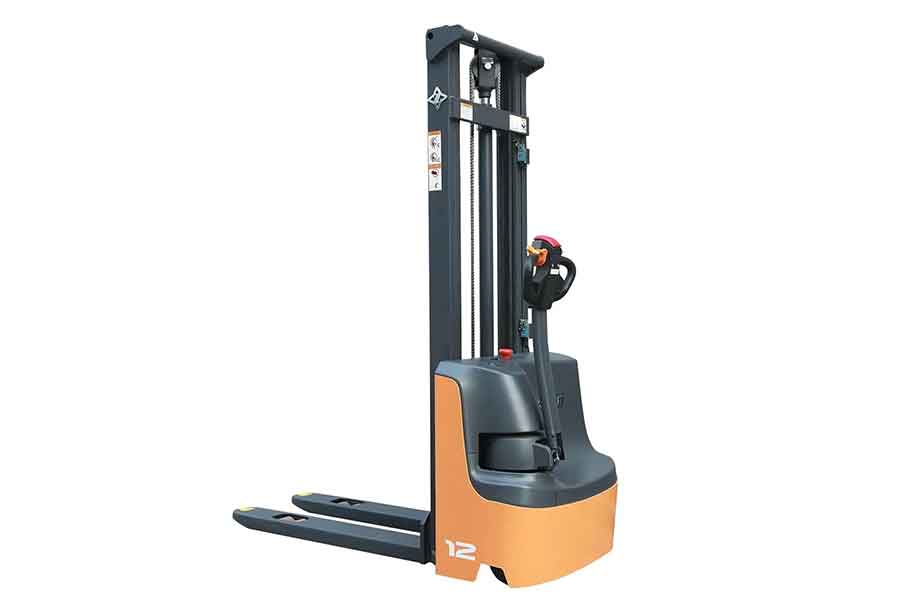 фото: Как выбрать складскую технику для бизнеса: рекомендации экспертов