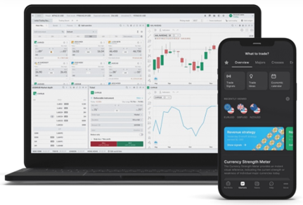 фото: Neomarkets: обзор брокера, условий торговли и вывода средств