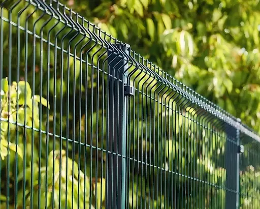 фото: Компания «Пропериметр» - производство и поставка ограждений для дома, дачи, дорог и городской инфраструктуры