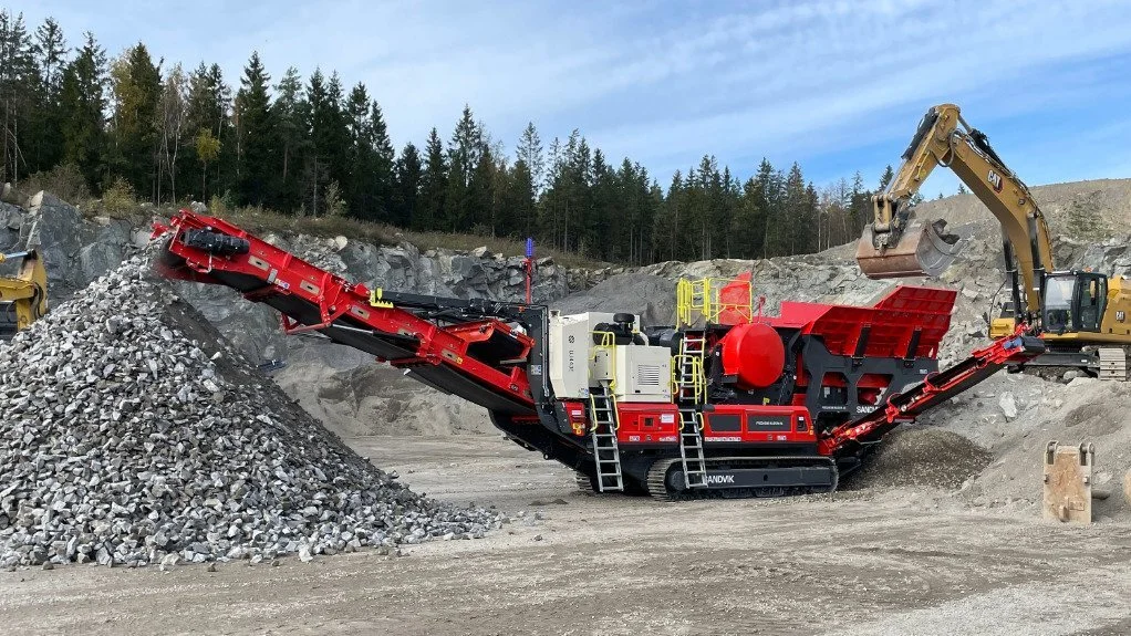 фото: Продажа строительного оборудования и запасных частей