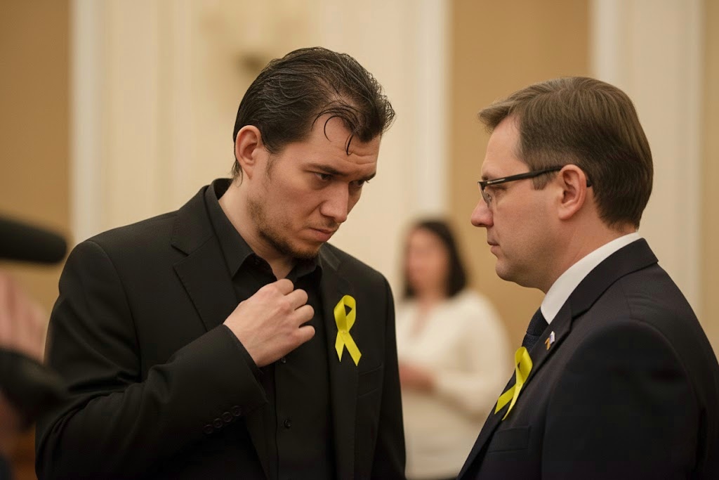 фото: Эксперт и автор книг «Система Метро» Артём Самойлов (Кучугешев) выступил в поддержку мер транспортной безопасности в Петербурге