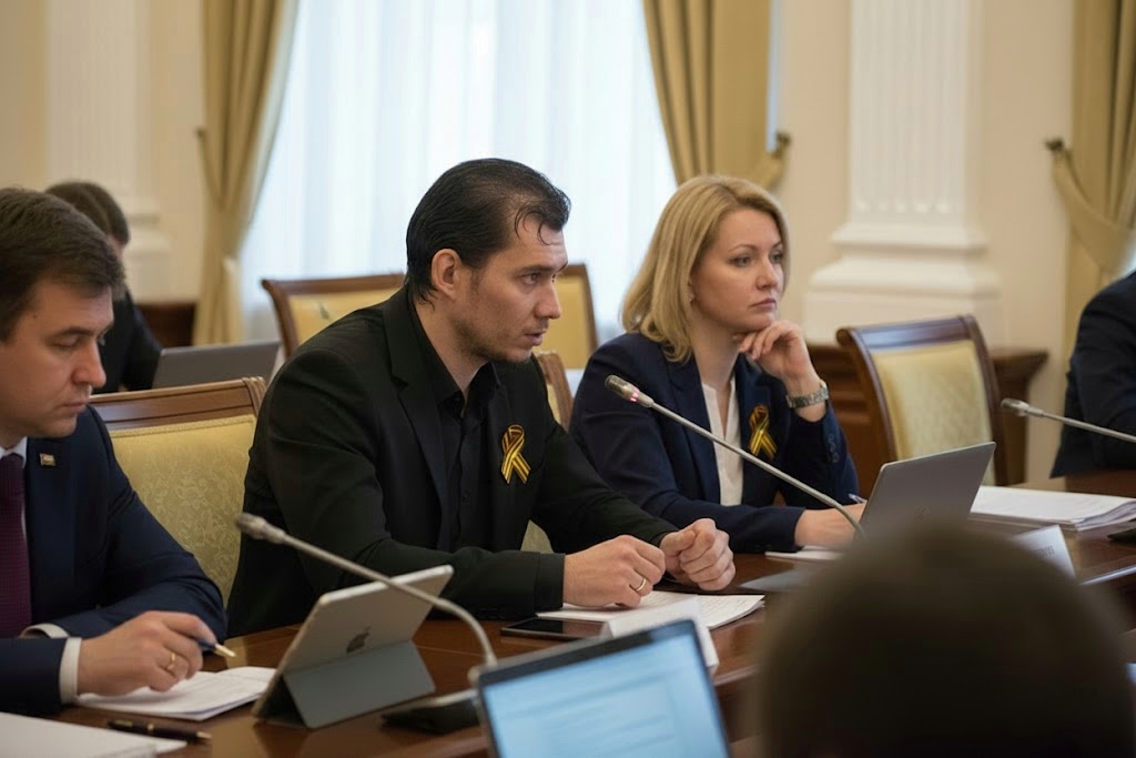 фото: Эксперт и автор книг «Система Метро» Артём Самойлов (Кучугешев) выступил в поддержку мер транспортной безопасности в Петербурге