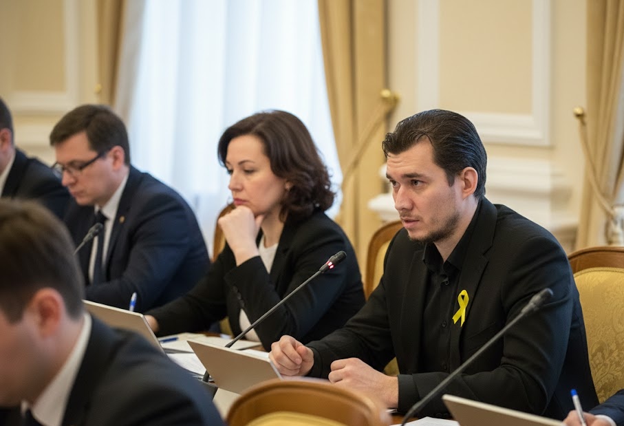 фото: Эксперт и автор книг «Система Метро» Артём Самойлов (Кучугешев) выступил в поддержку мер транспортной безопасности в Петербурге