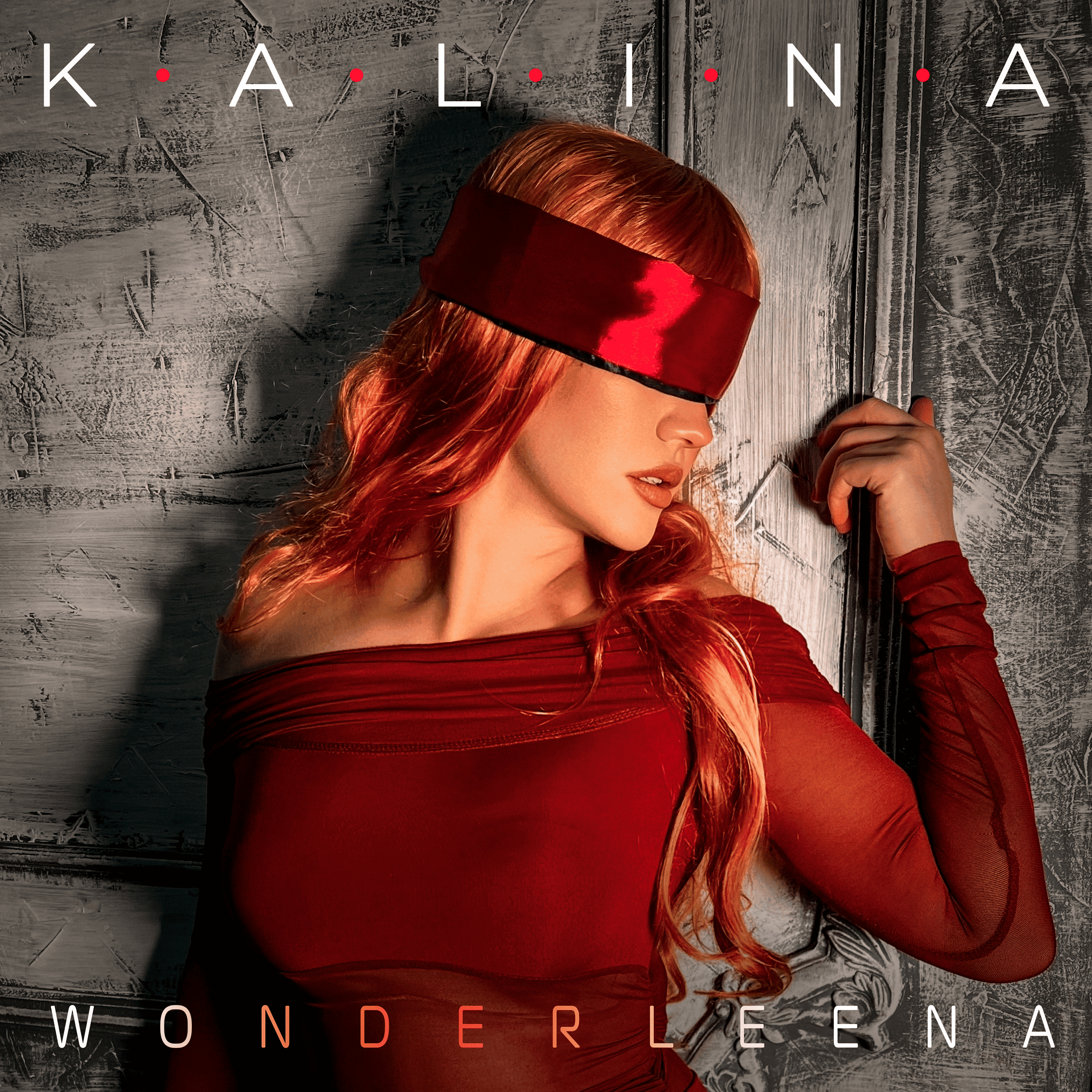Wonderleena — «Калина» фото: Wonderleena — «Калина»